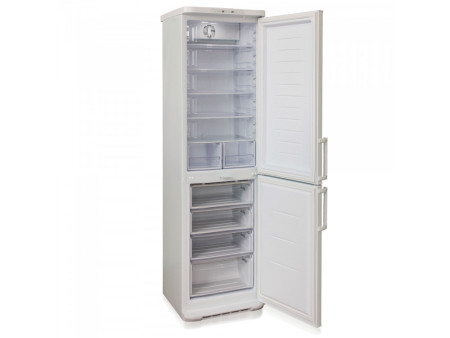 Холодильник лабораторный комбинированный Бирюса 385K (245 л/135 л) (GB)